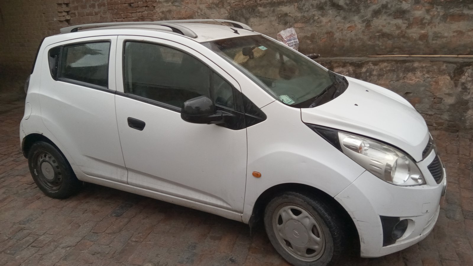 Chevrolet beat car sale