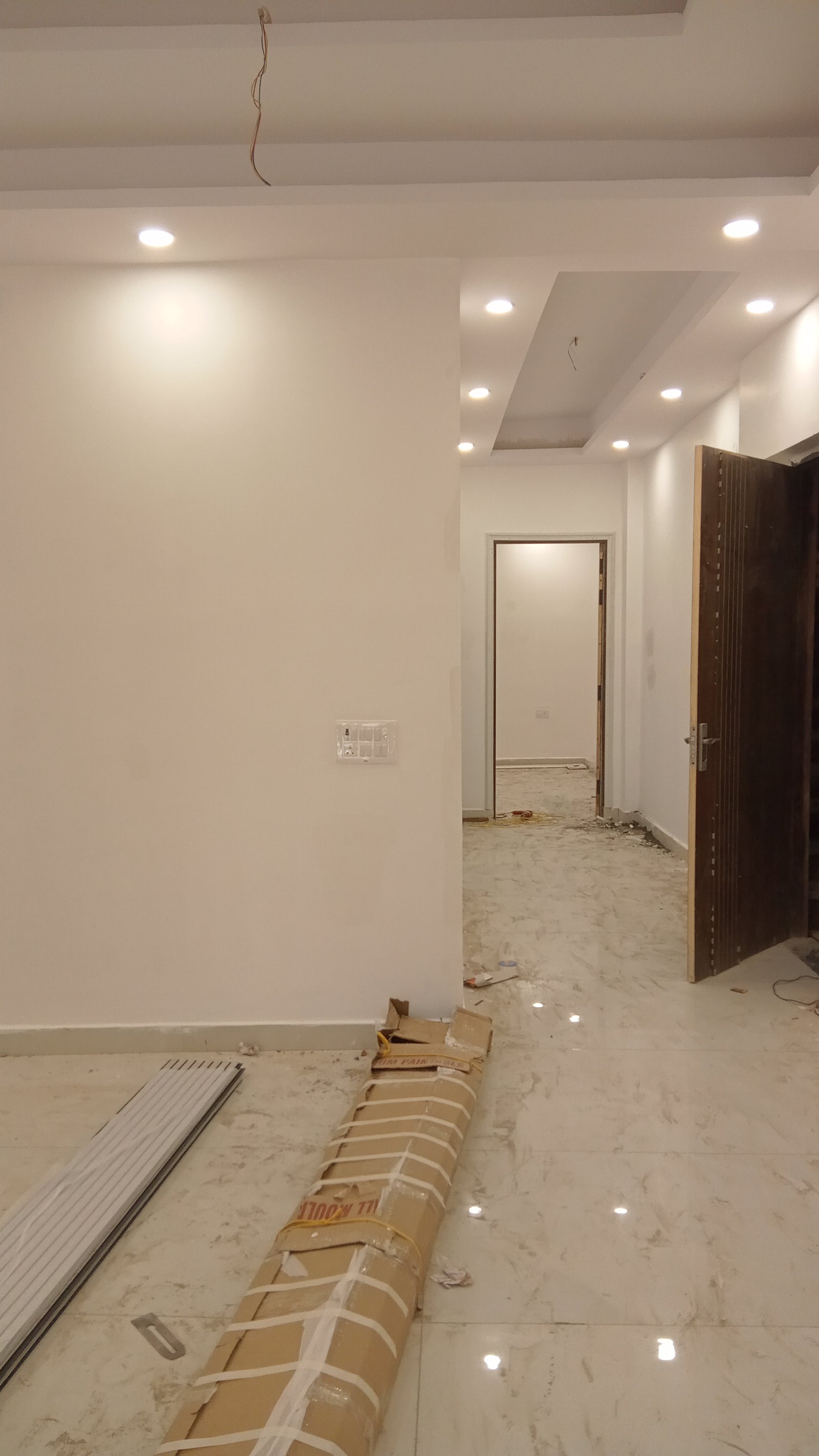 3 bhk flat available for sale in shastri nagar meerut