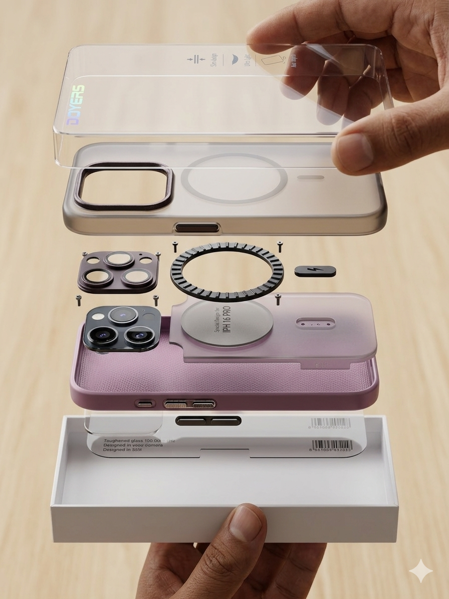 Mobile Cover