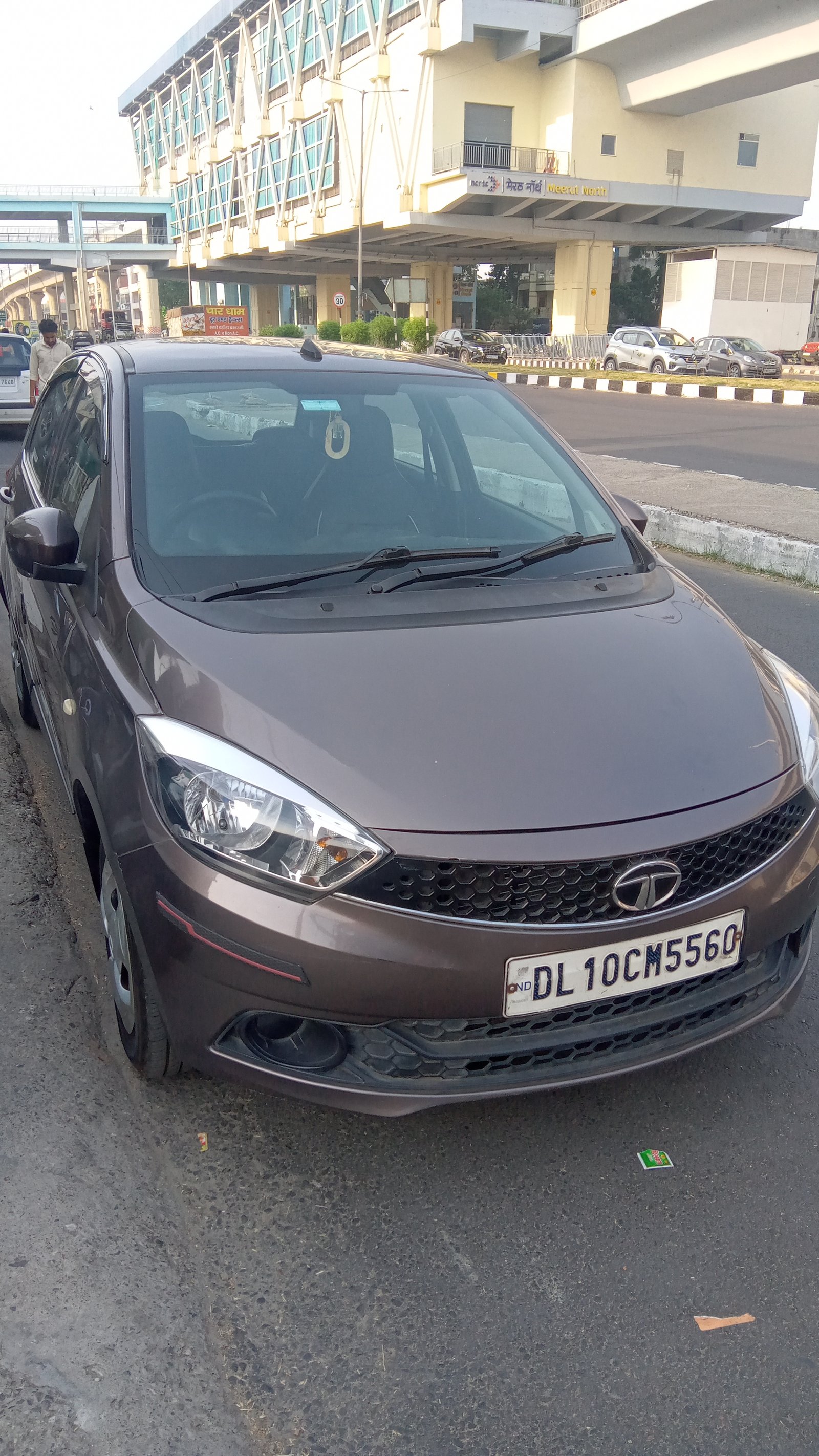Choudhary motor modipuram