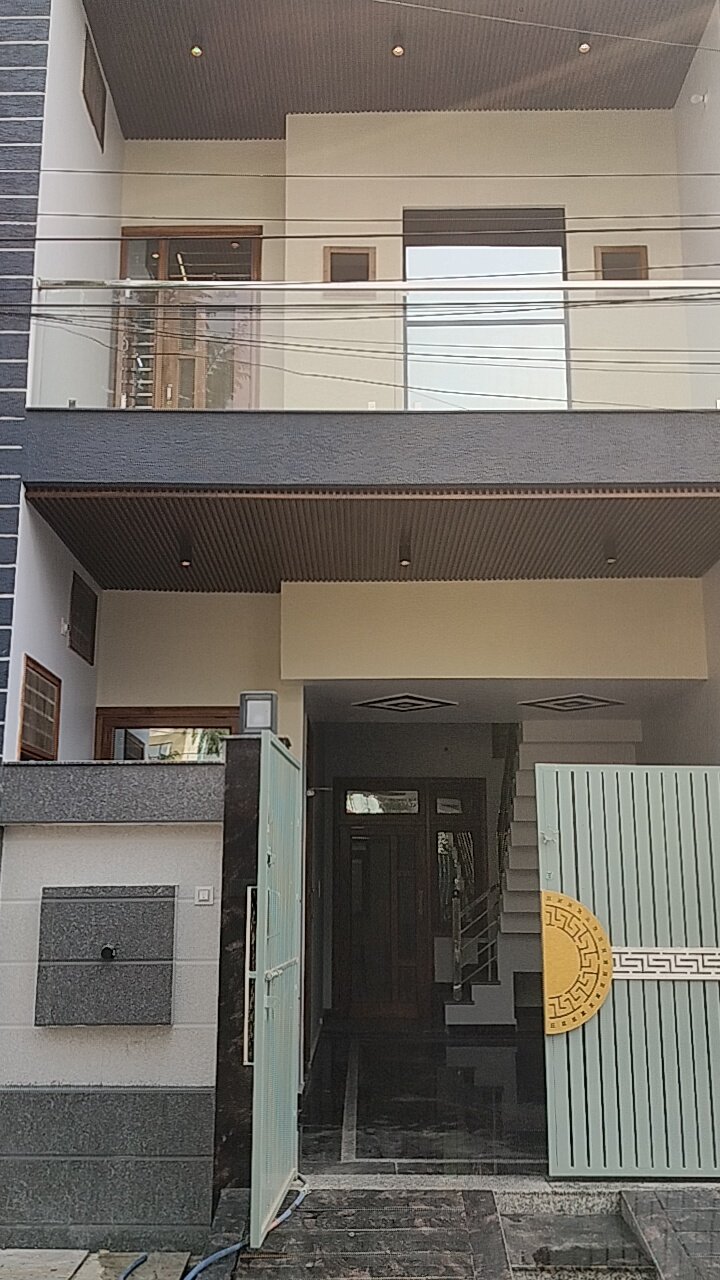 Kuldeep property