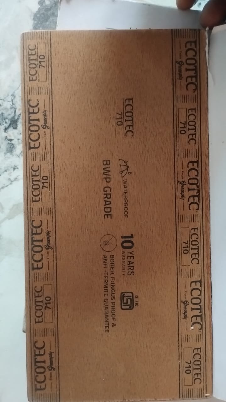 Plywood material sale