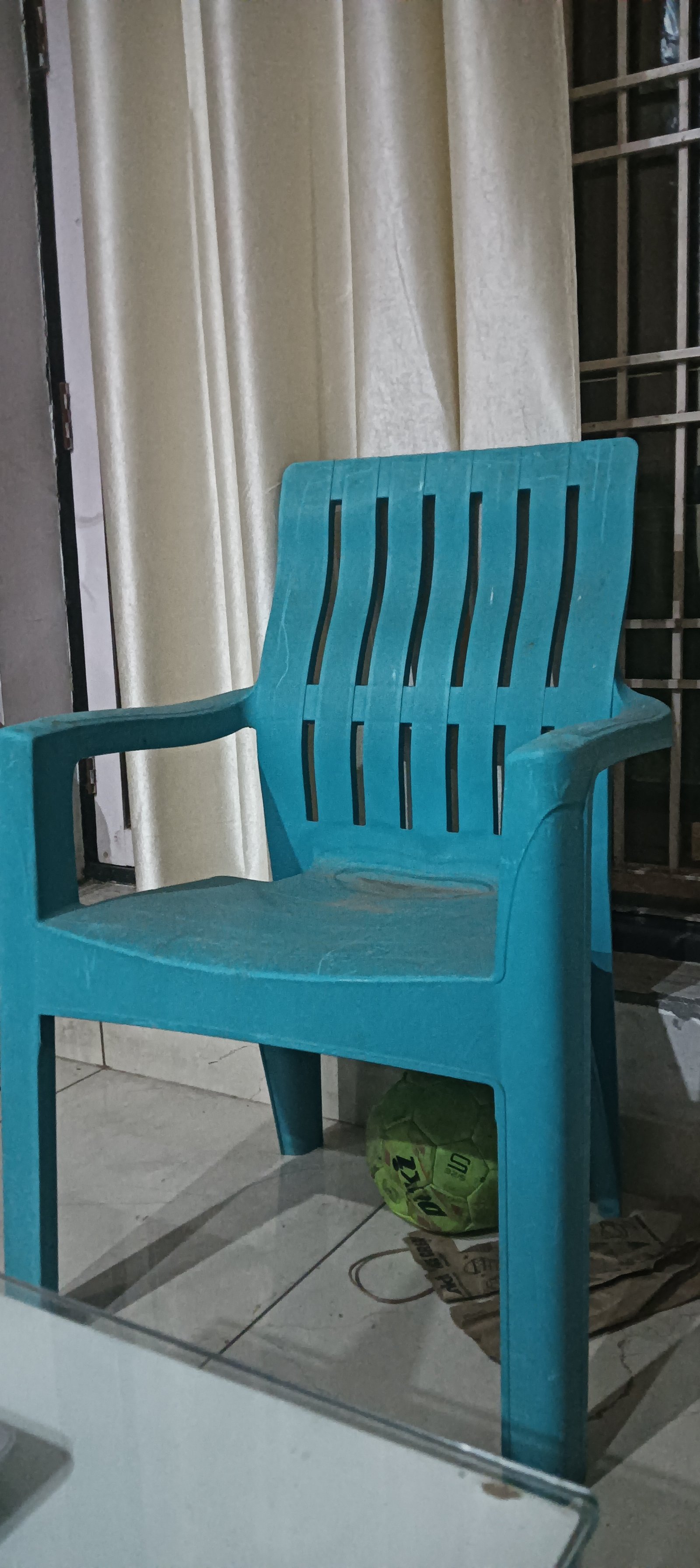 Pair Plastic chair for sale