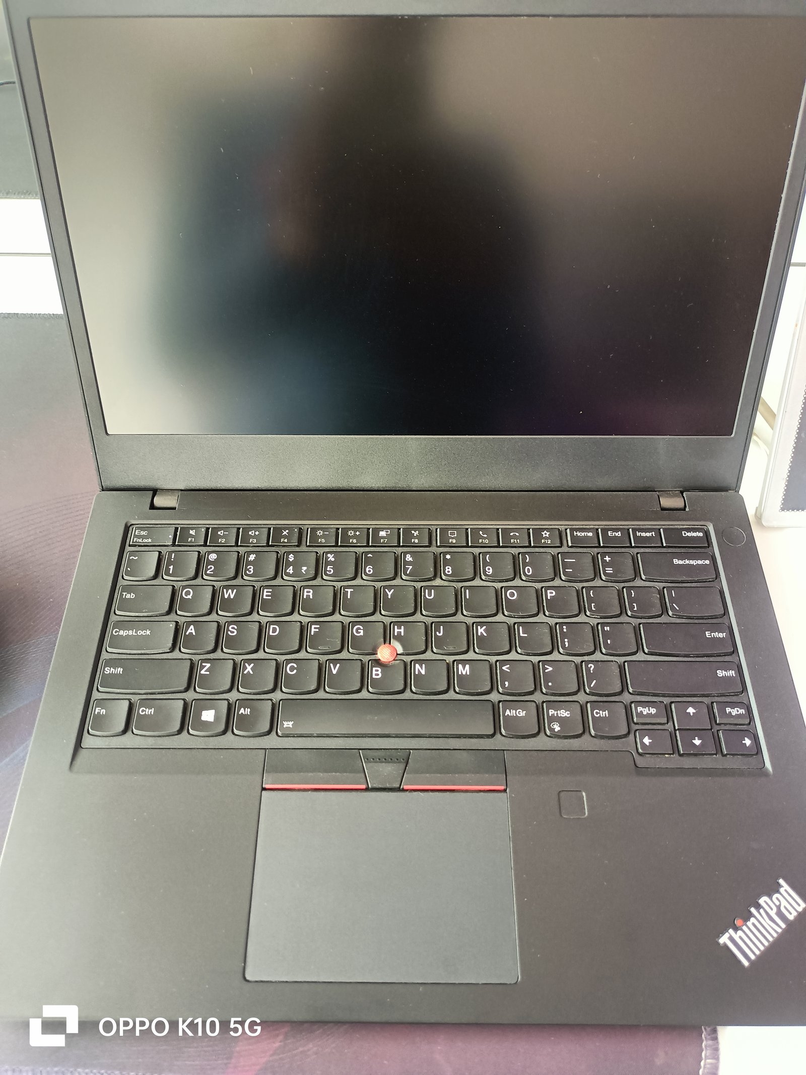 Lenovo ThinkPad