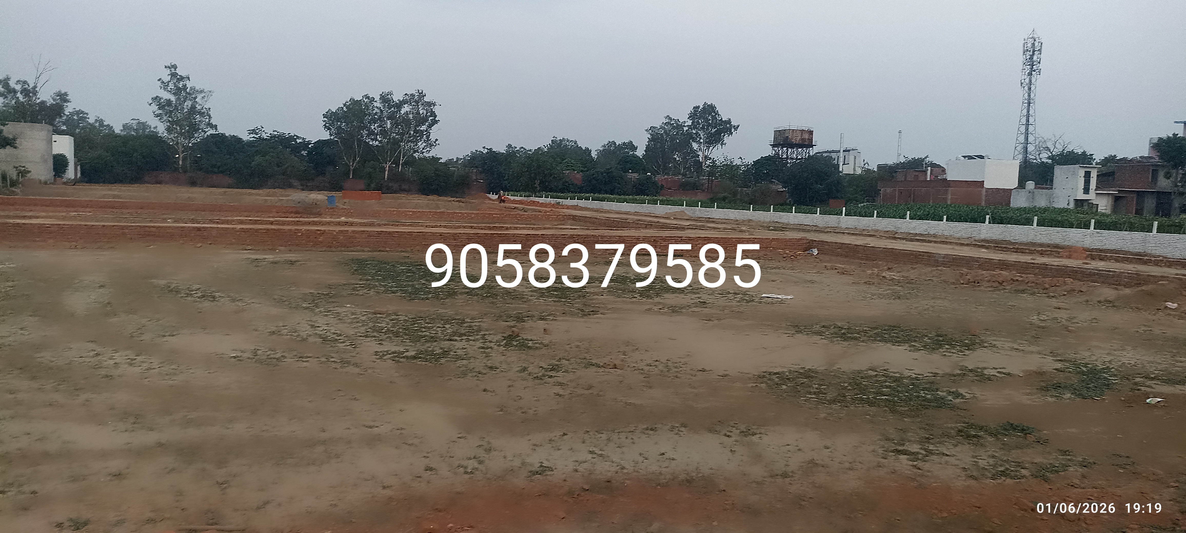 Buddh vihar