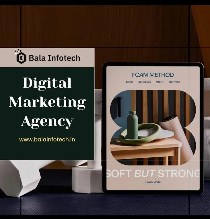 Website Developer